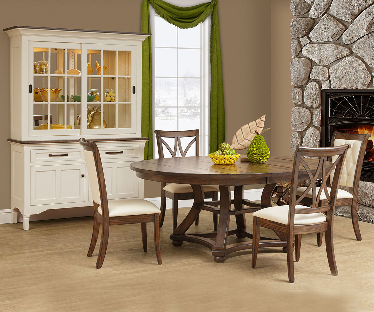 Lexington Hutch - Image 2