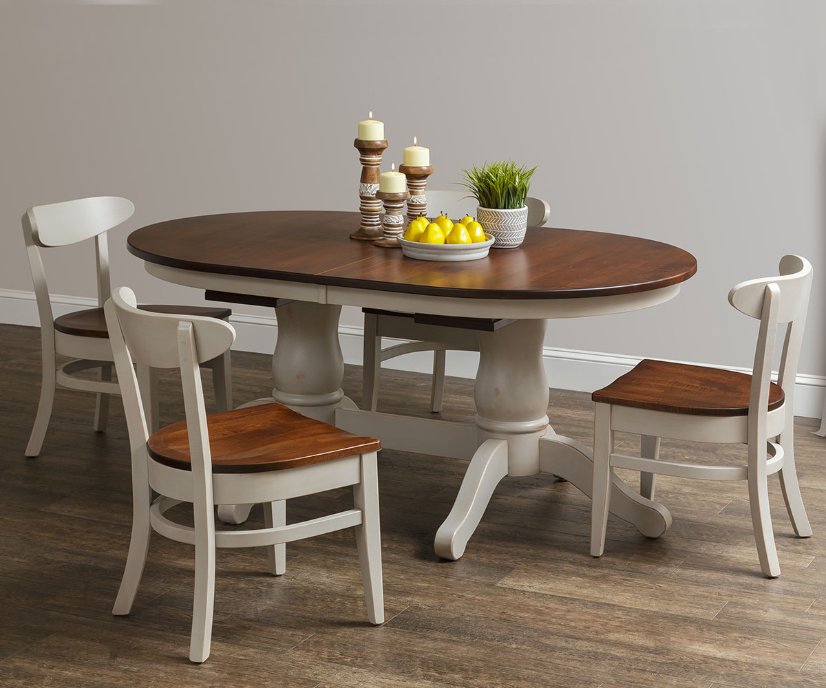 Hawthorn Swivel Bar Stool - Image 2