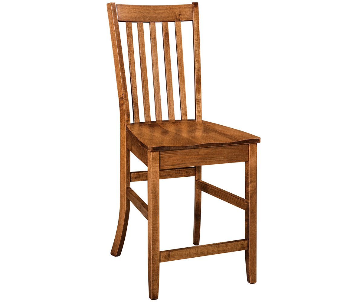 Newport Bar Chair