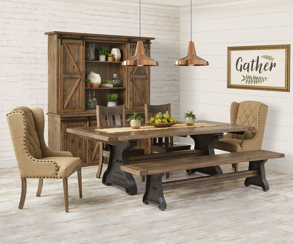 Pierre Bar Chair - Image 2