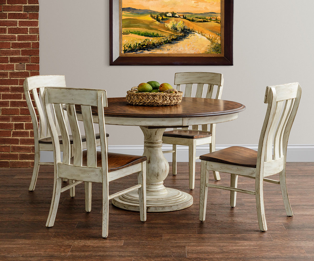Raleigh Swivel Bar Stool - Image 2