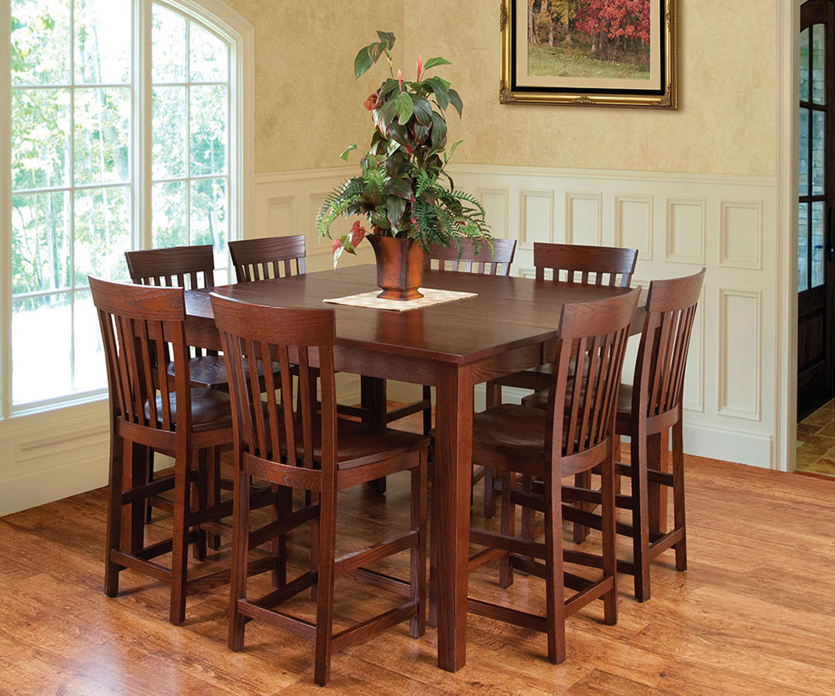 Trenton Bar Chair - Image 2
