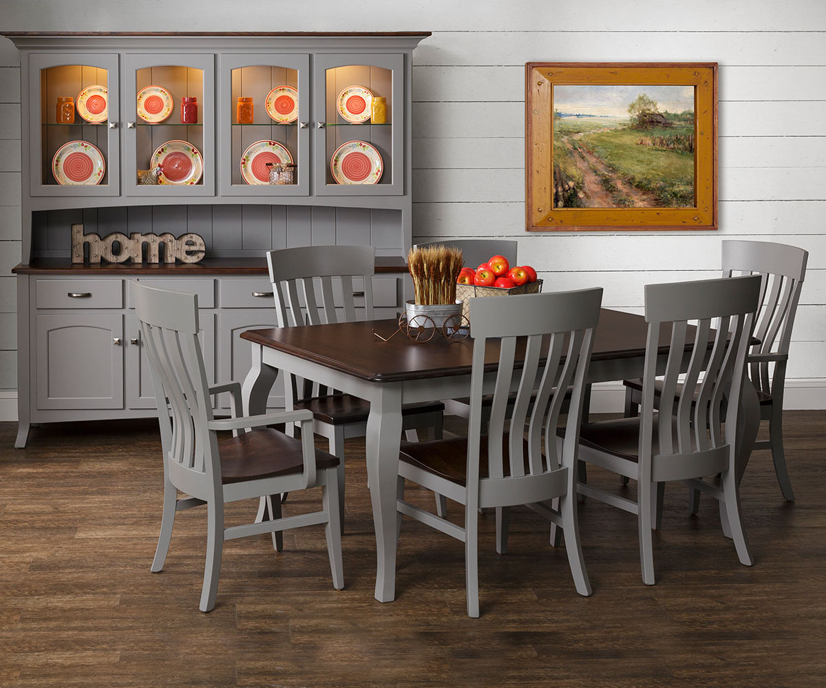 Galena Swivel Bar Stool - Image 2