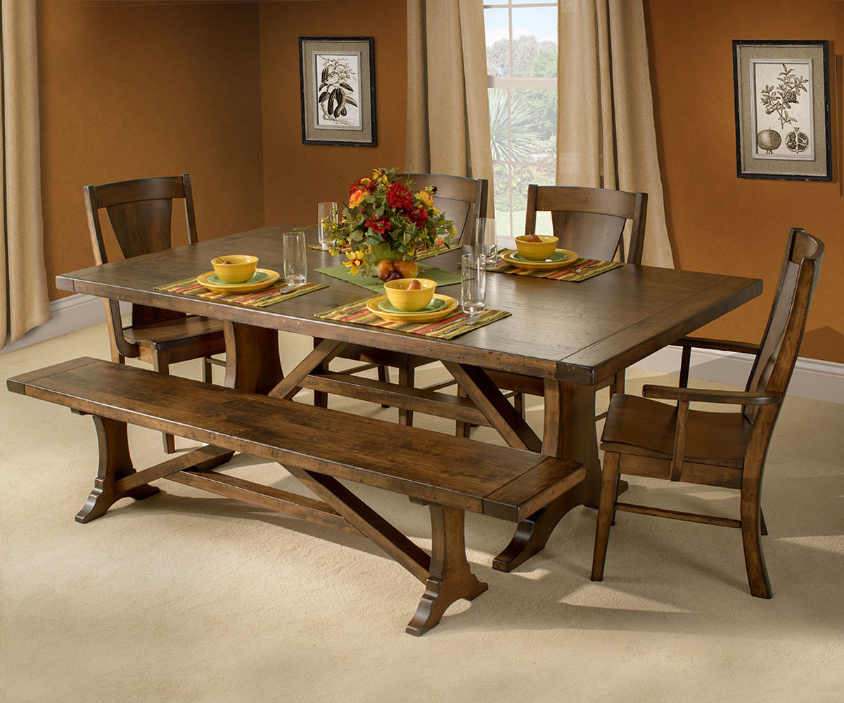 Westin Bar Chair - Image 2