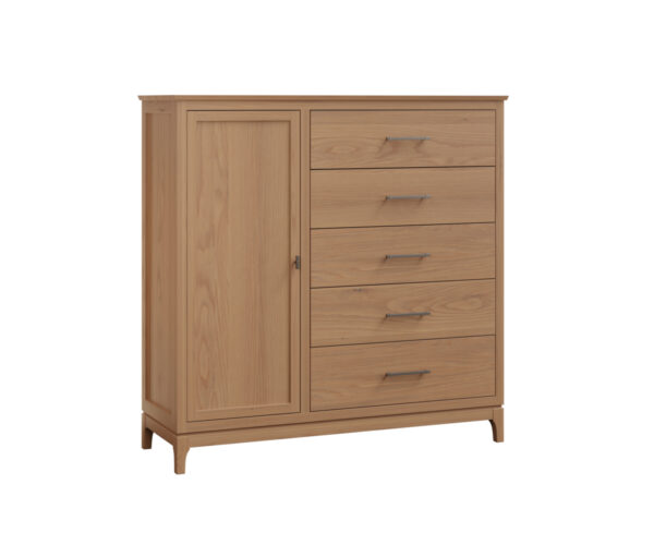 Boulder Creek Gentlemen's Chest