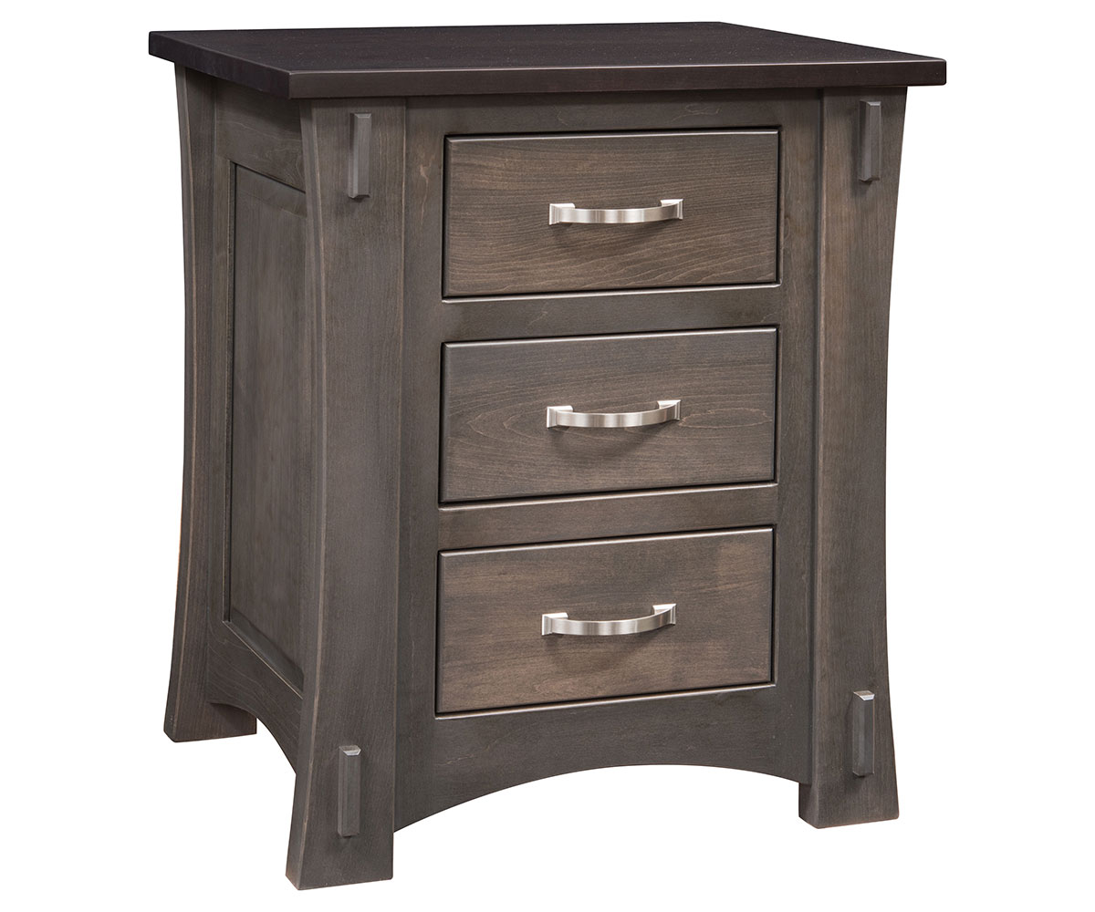 Old Tyme Bedroom Collection - Image 13