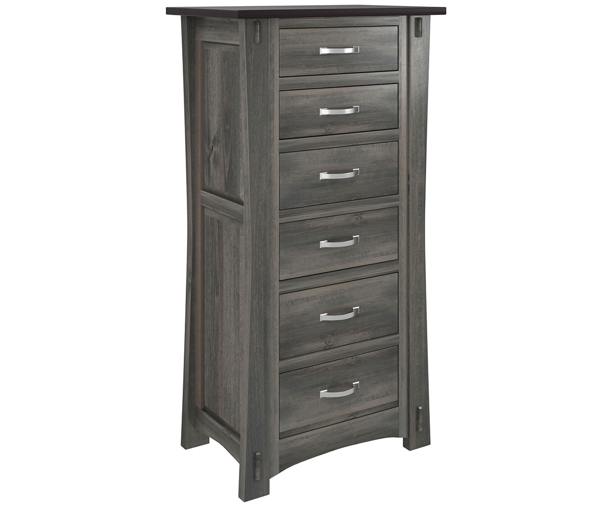 Old Tyme Bedroom Collection - Image 10