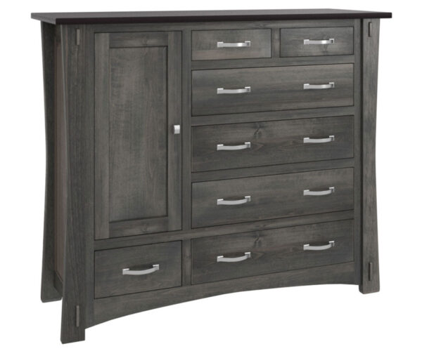 Old Tyme Man's Chest