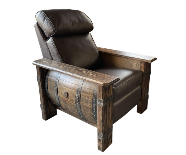 Recliner