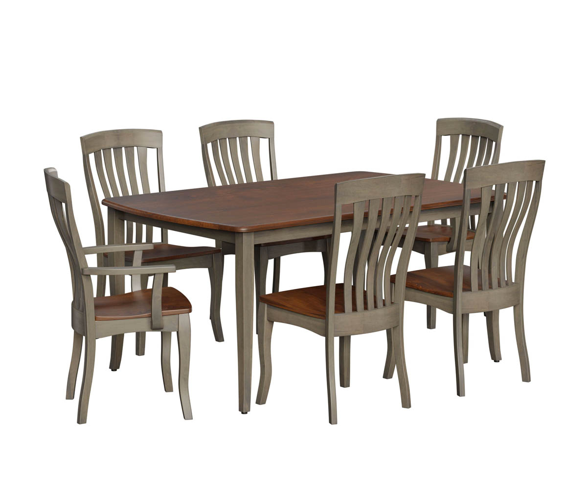 R-2 Table - Image 2