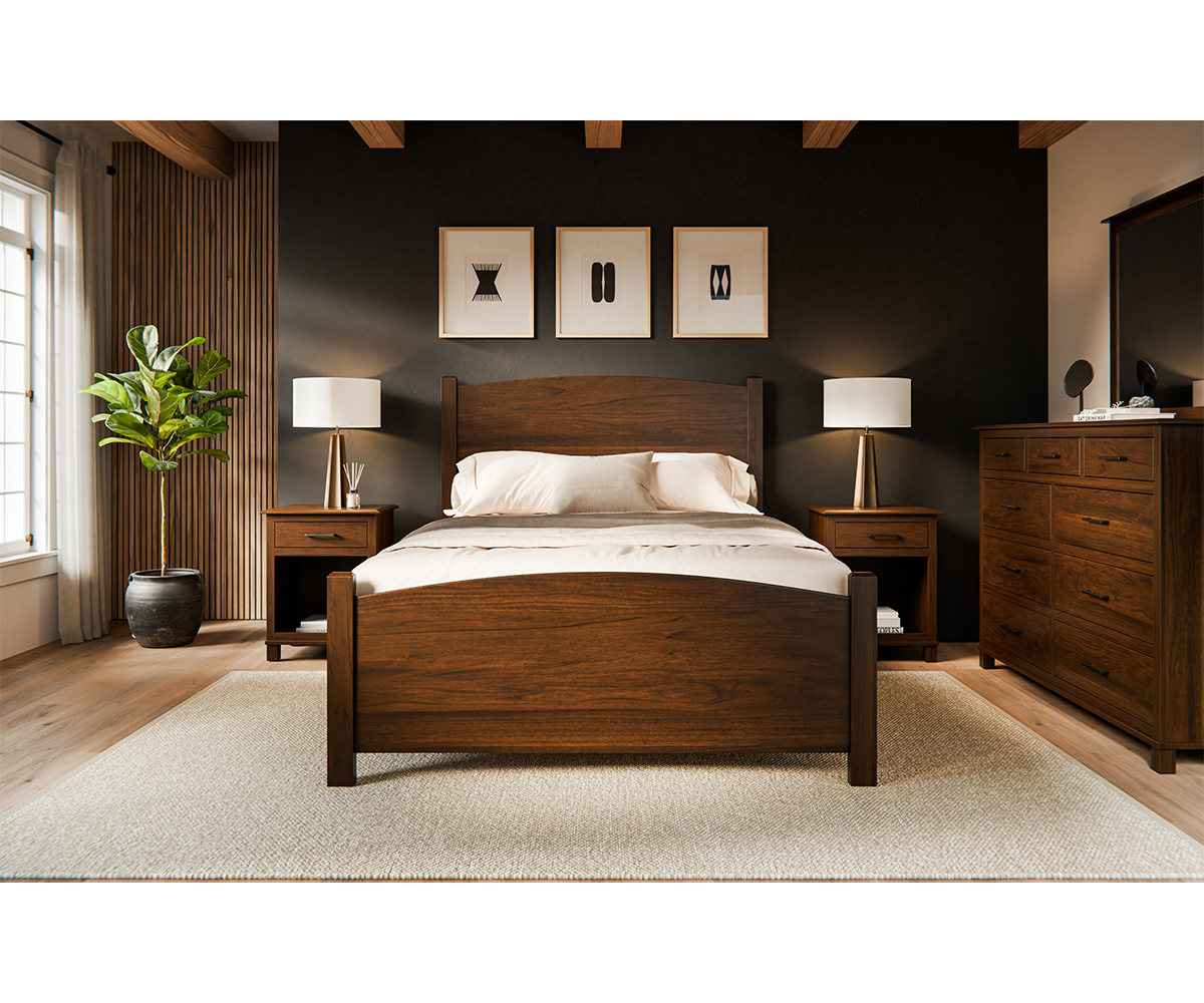 Addie Bed - Image 2