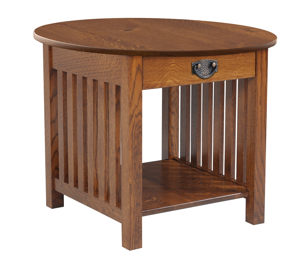 Liberty Mission Living Room Collection - Image 20