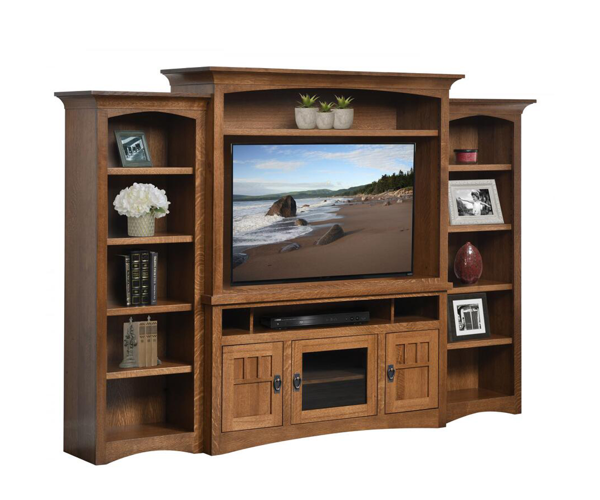 Liberty Mission Living Room Collection - Image 3