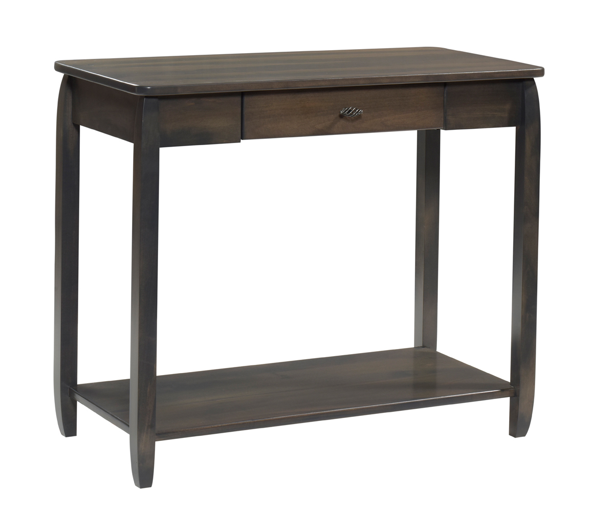 Apache Sofa Table