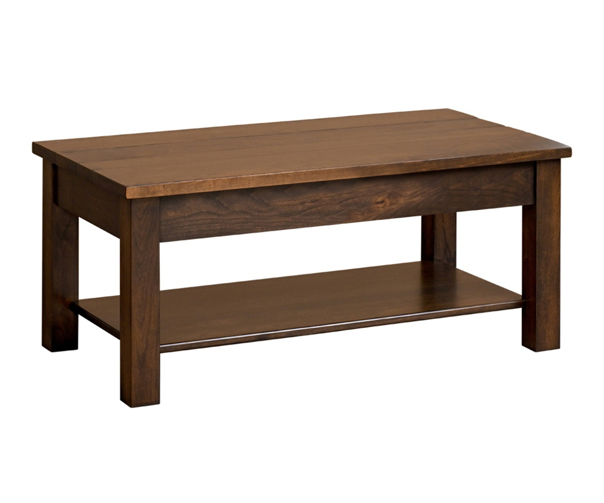 Barn Loft Living Room Collection - Image 9