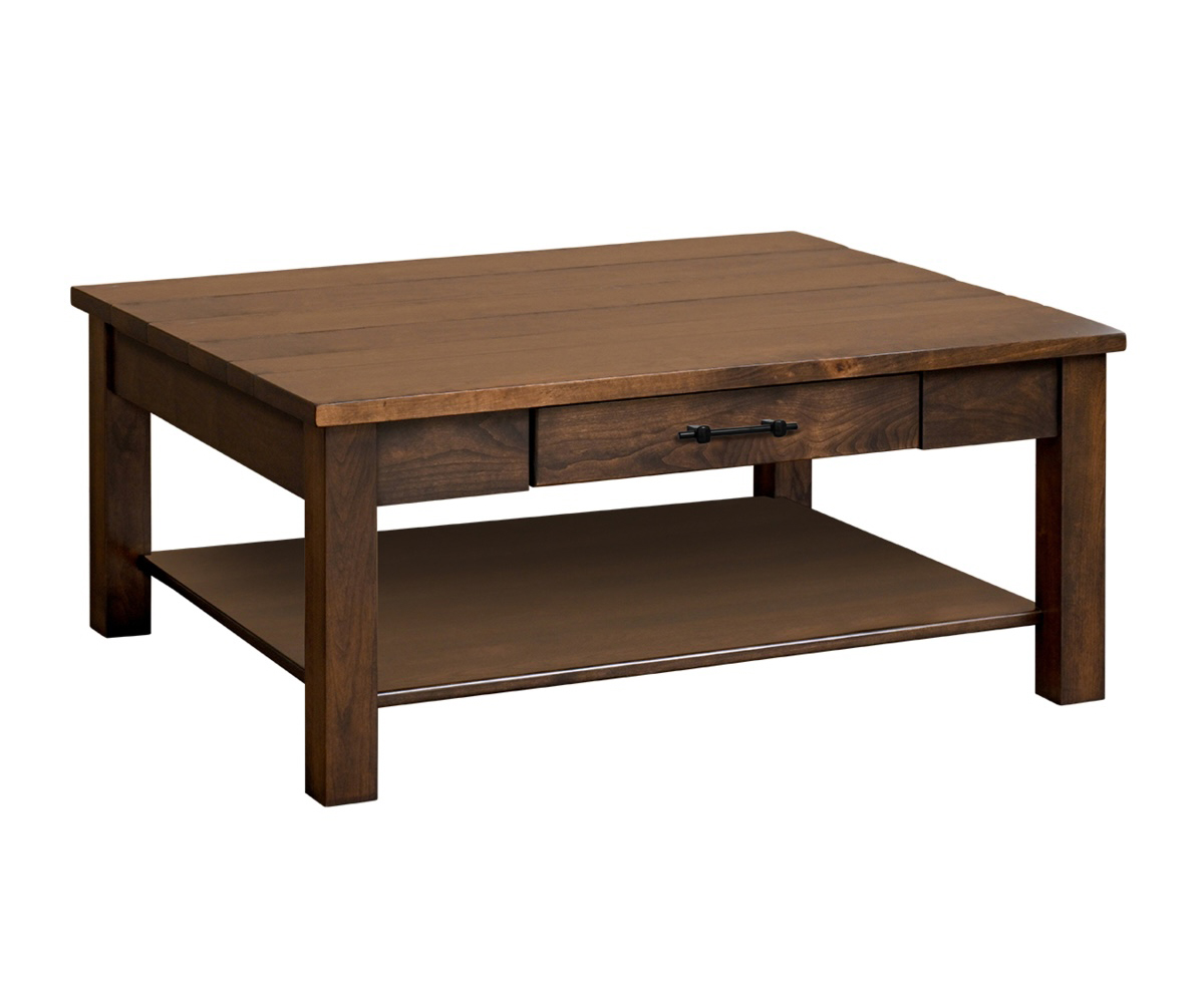 Barn Loft Living Room Collection - Image 8
