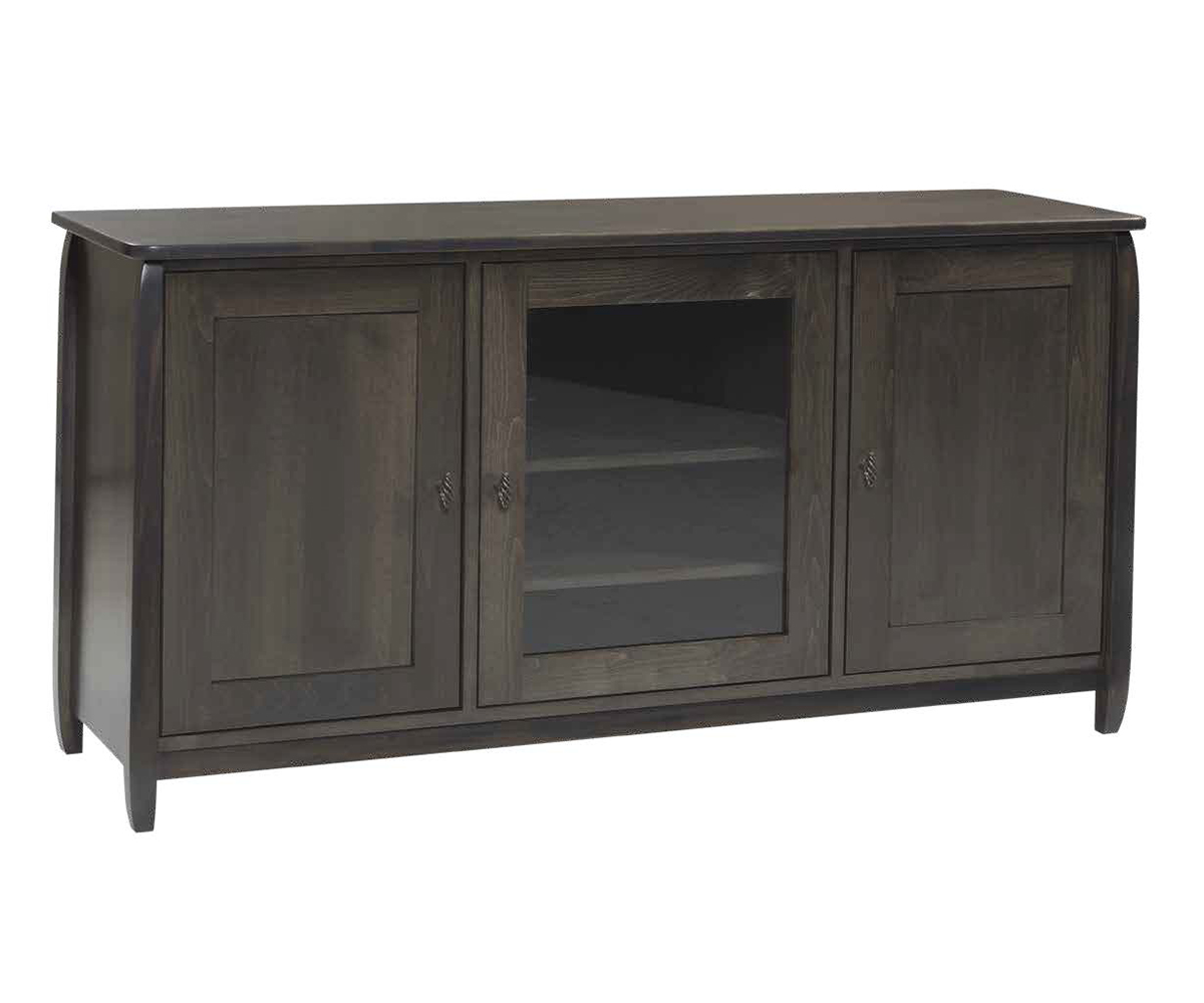 Apache TV Stand