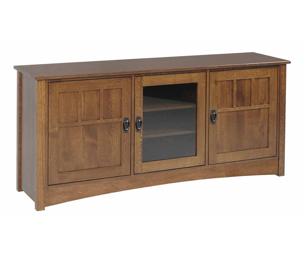 Liberty Mission TV Stand