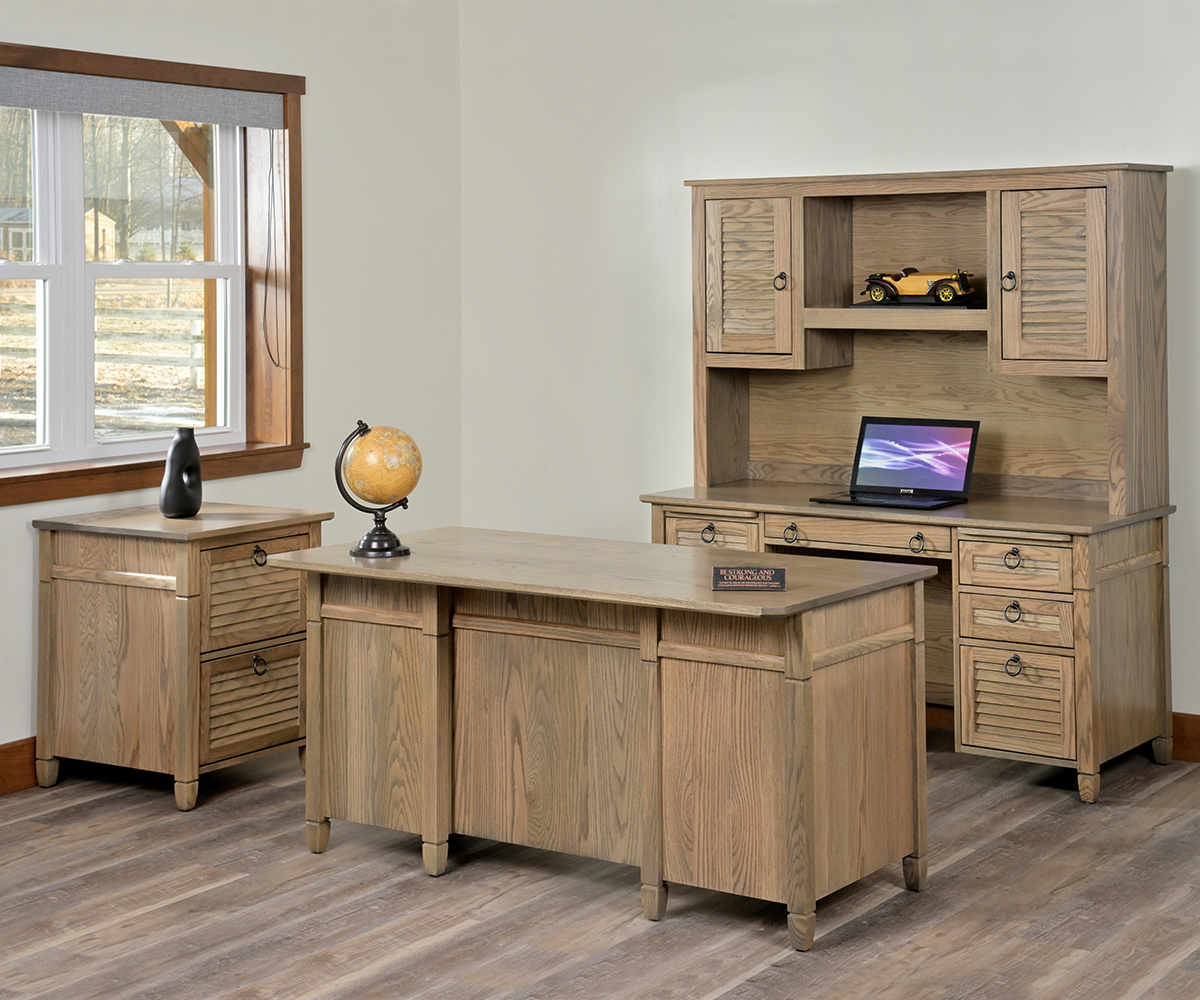 Aden Park Office Collection