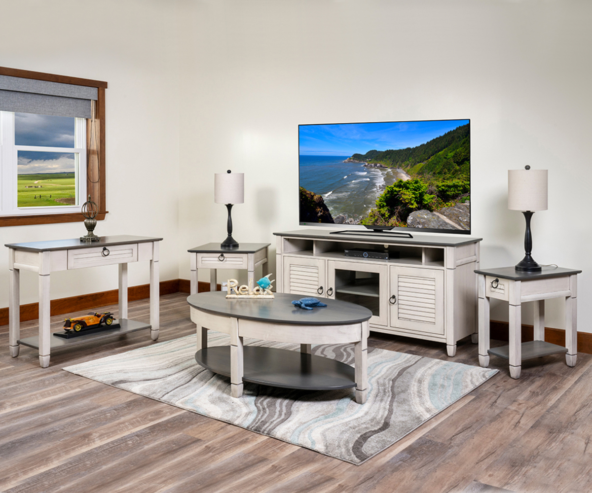 Aden Park Sofa Table - Image 3