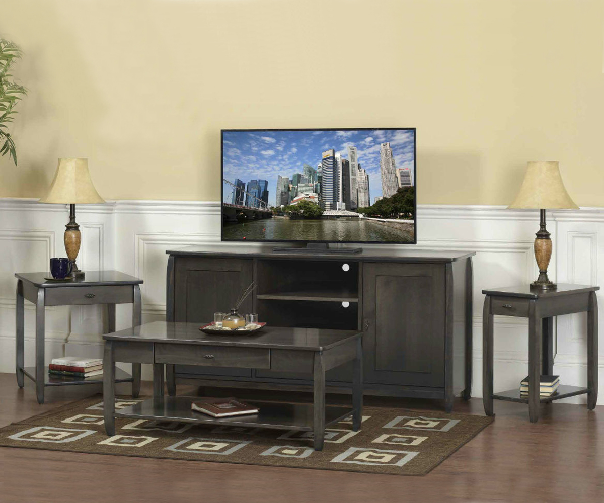 Apache Hall Table - Image 2