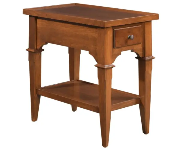 Wayland Chair Table