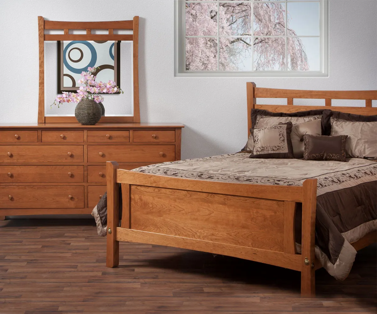 Madison Ave Gent's Chest - Image 3