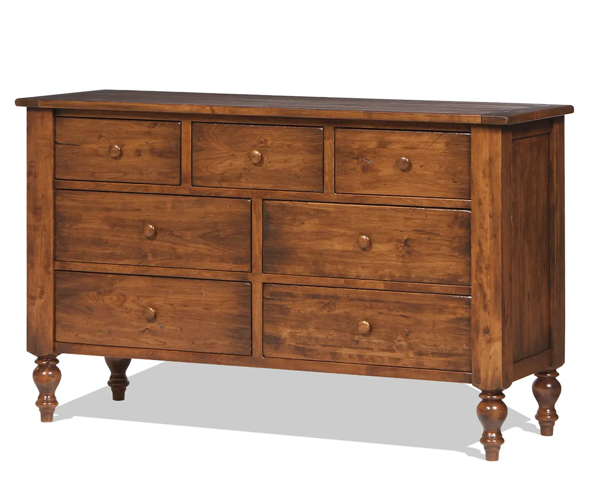 Canyon Creek Double Dresser