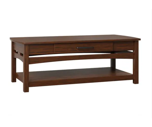 Homestead Coffee Table