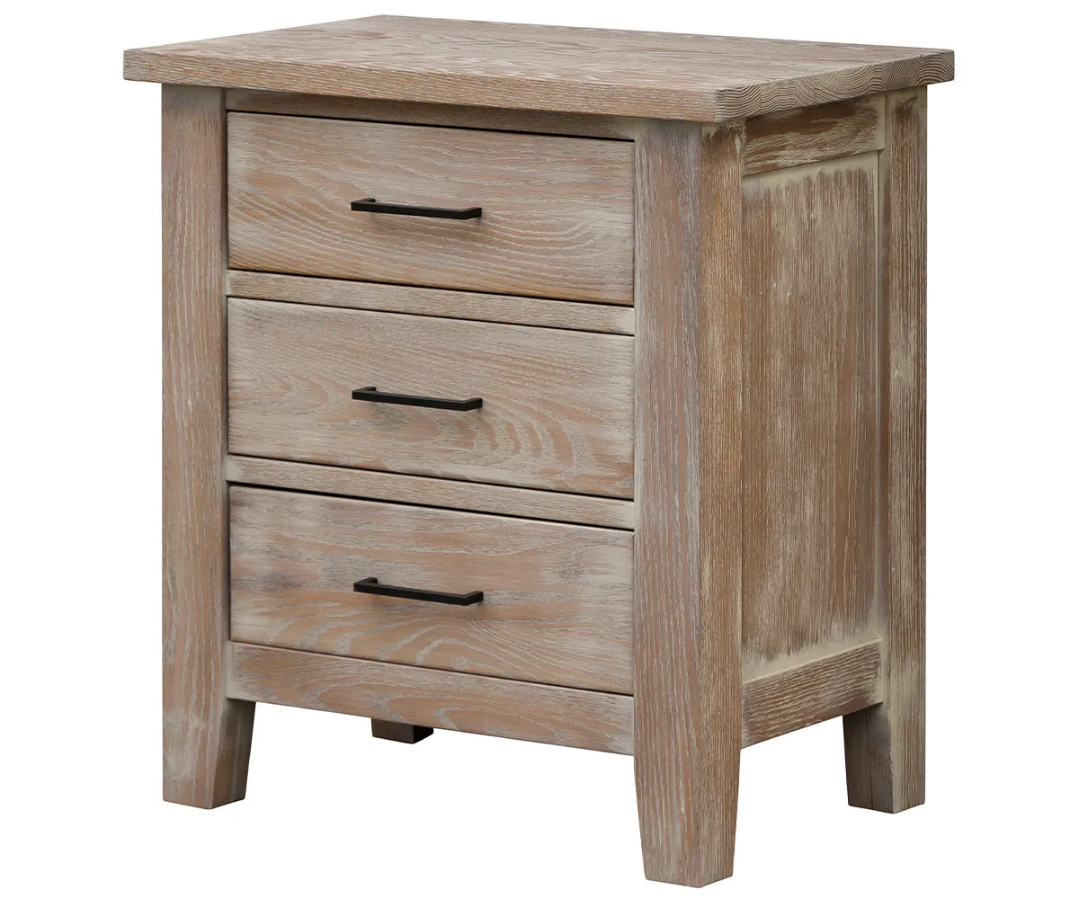 Manor Night Table