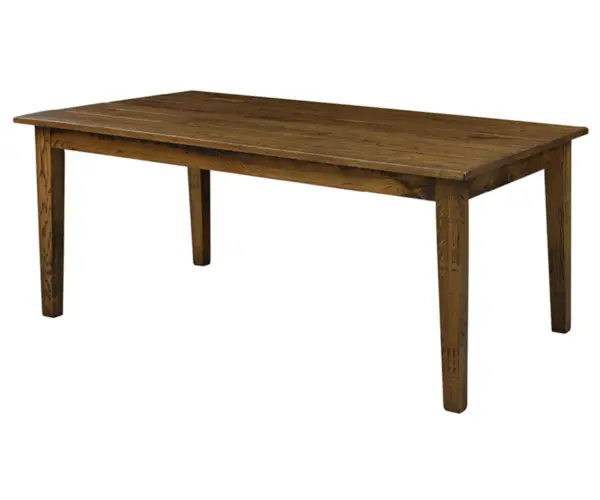 Shaker Table