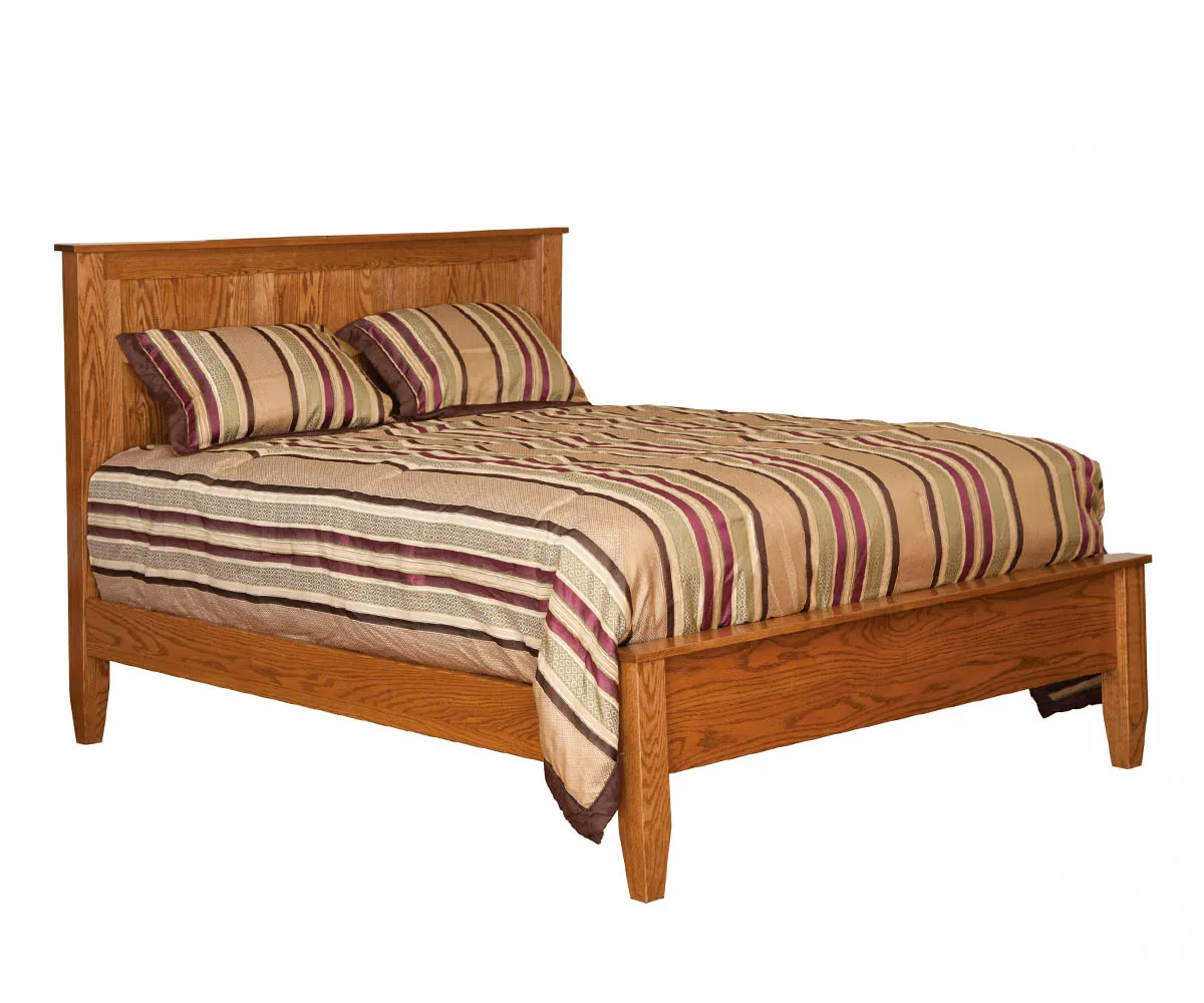 Shaker Bedroom Collection - Image 3