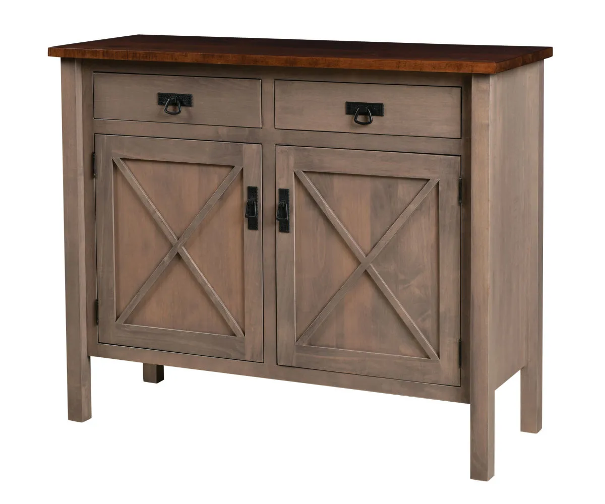 X-Base Sideboard