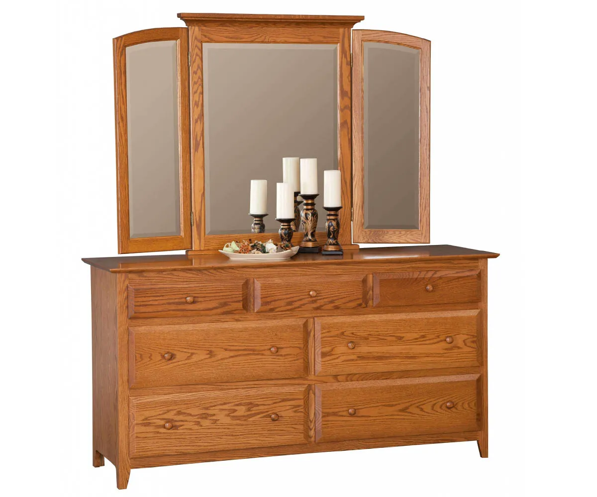 Shaker Bedroom Collection - Image 5