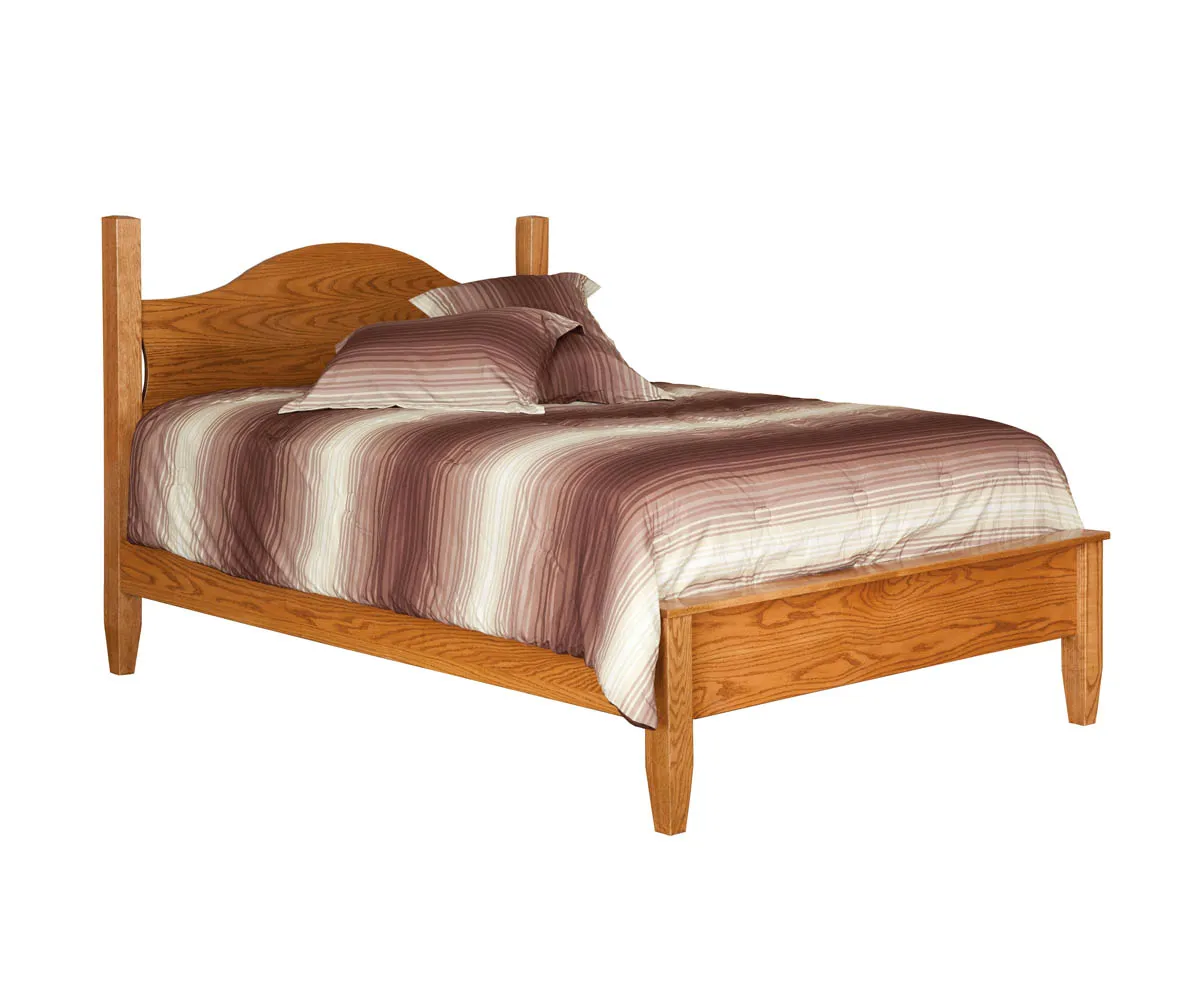 Shaker Bedroom Collection - Image 4