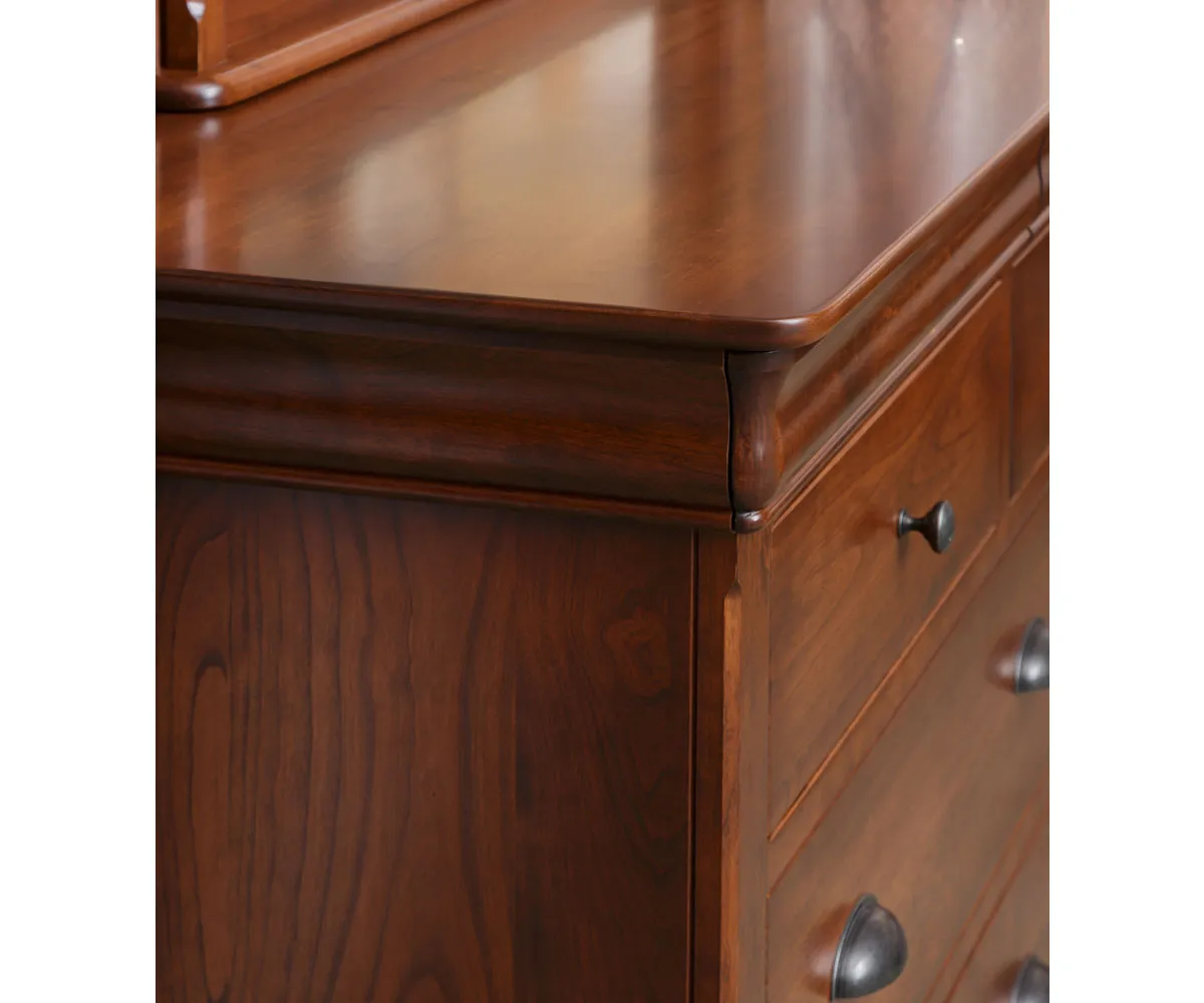 Le Chateau Bedside Chest - Image 3