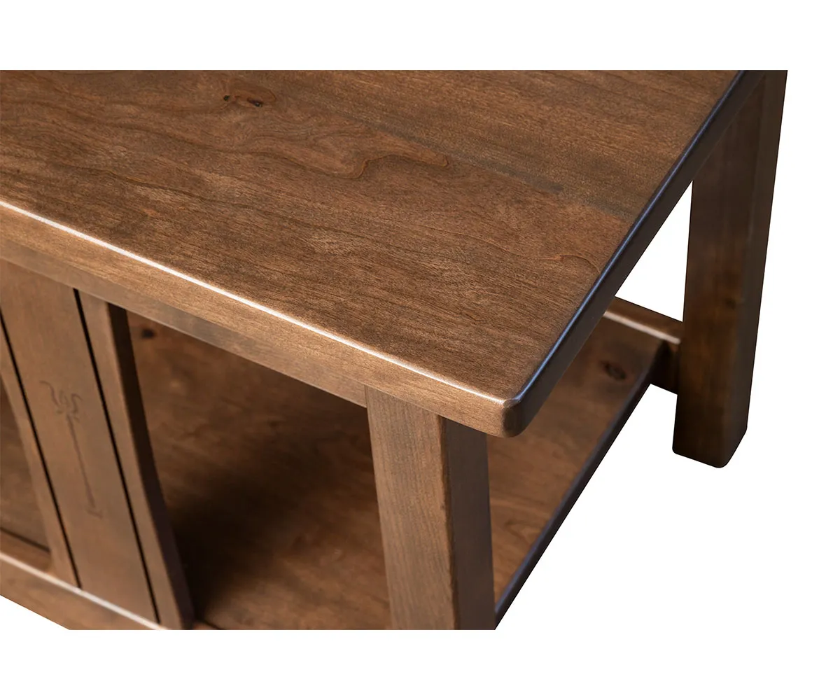 Signature End Table - Image 3