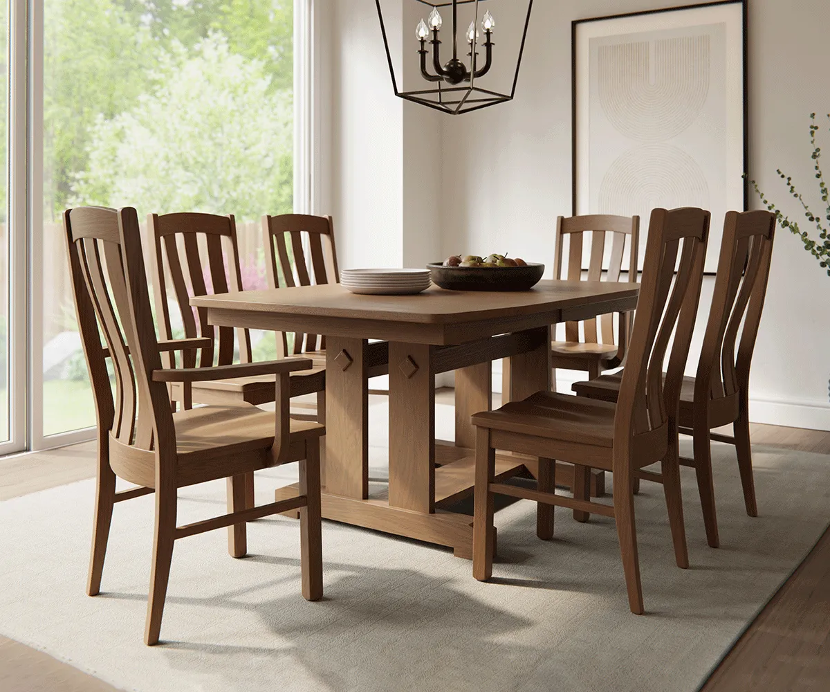 Raleigh Chair - Image 5