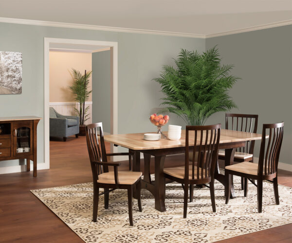Monarch Dining Collection
