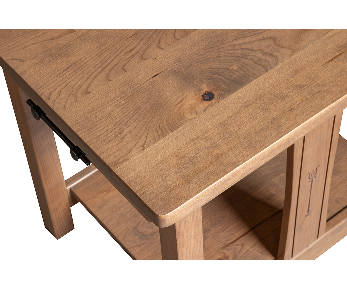 Signature End Table - Image 3