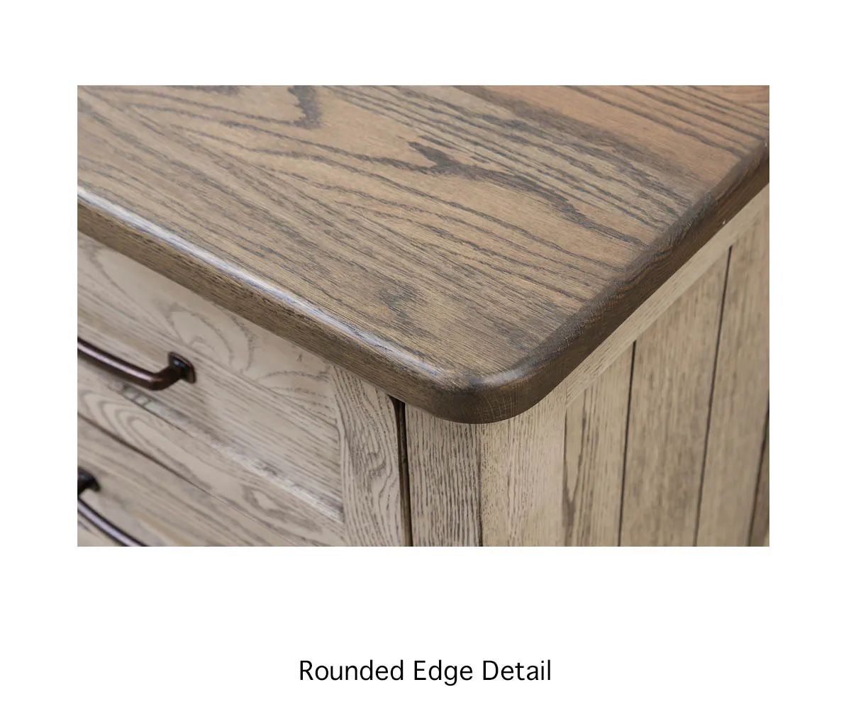 Farmstead 63" Dresser - Image 3