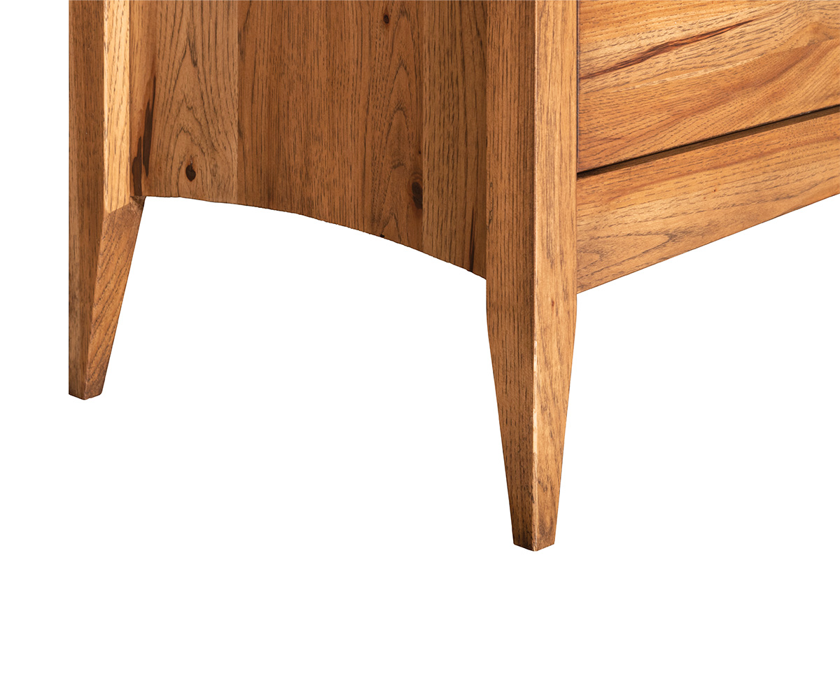 Simplicity Mule Chest - Image 3